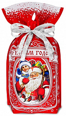 Мешочек Скоро будем красный